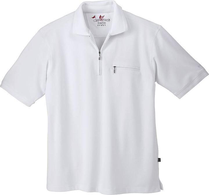Produktbild Hajo Stretch-Shirt wash&go (54)
