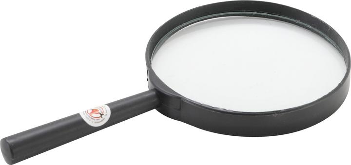 Actual product image BGS Hand magnifier
