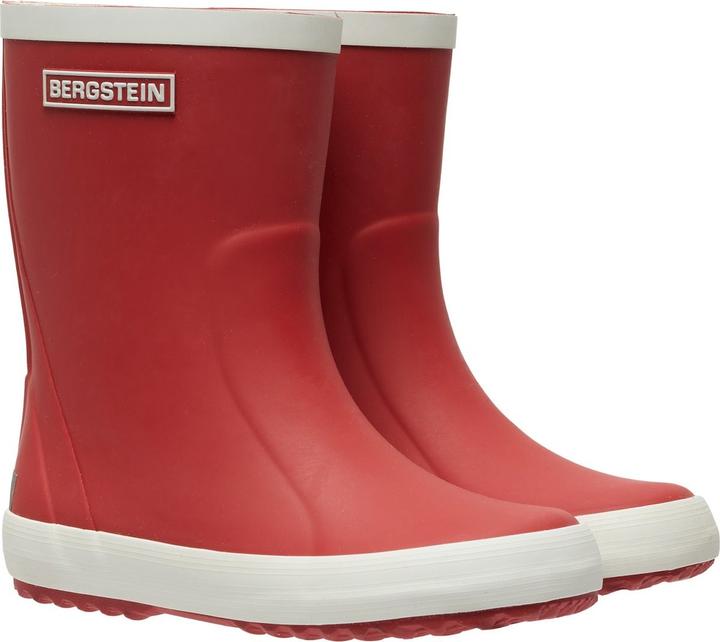 Actual product image Bergstein Classic Rain Boots (38)