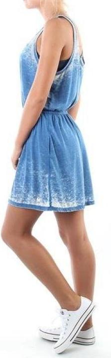 Image du produit Lee Damenkleid 50GJWMT "True Blue" (M)