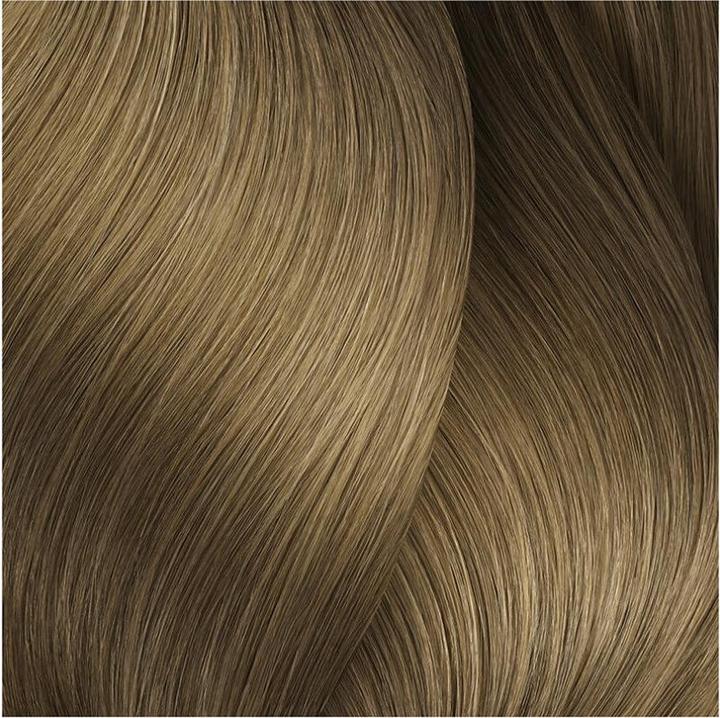 Actual product image L'Oréal Professionnel Majirel Beauty Coloring Cream (#8.31)