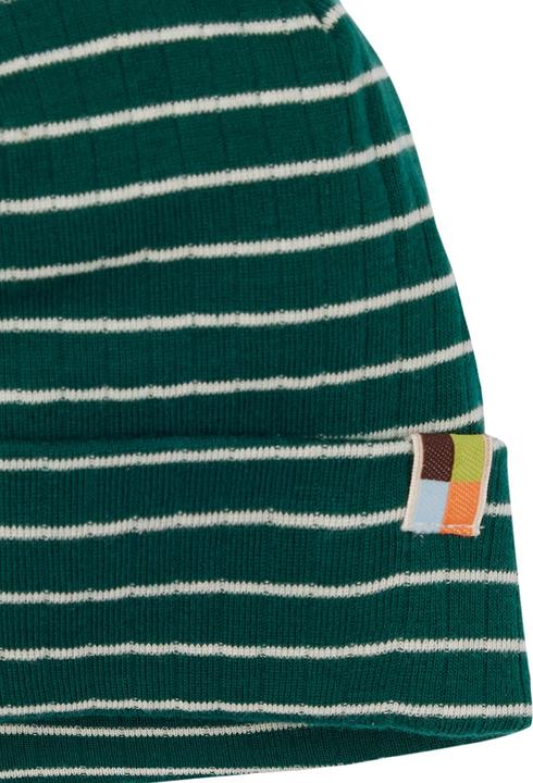 Immagine prodotto loud + proud Cap Derby Rib (62/68)