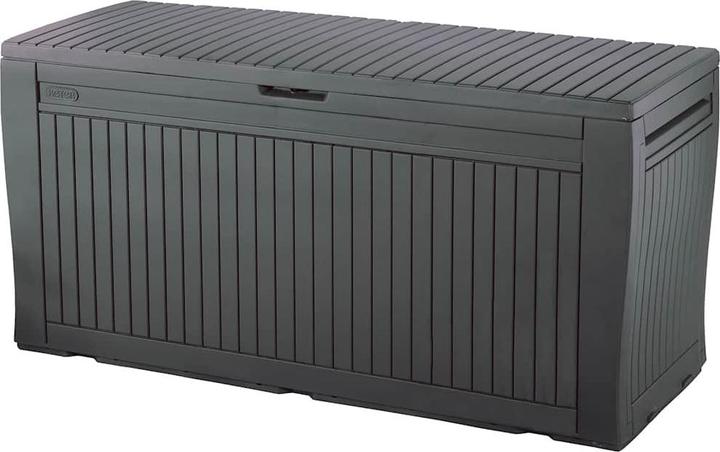 Actual product image Curver Daucus Carota