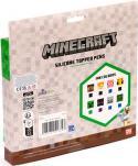 Produktbild Puckator Minecraft Set 8 Topper Fine Point pens (8x)