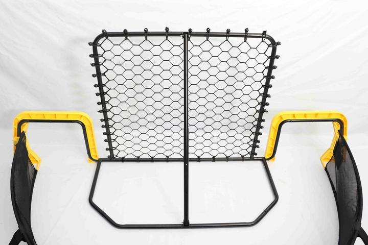 Actual product image Power Shot Football Master Play