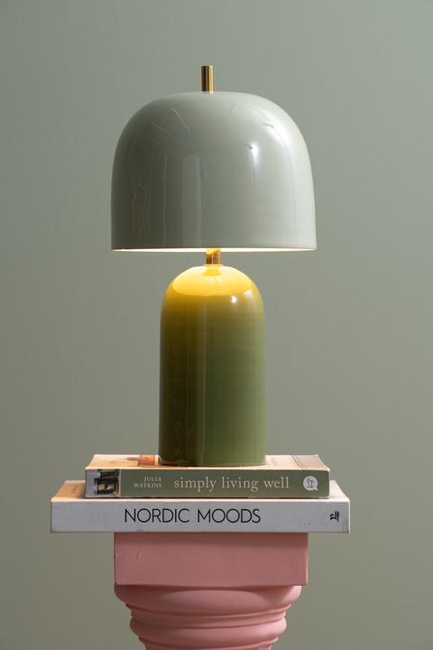 Actual product image Leitmotiv Table Lamp Rico (E14)