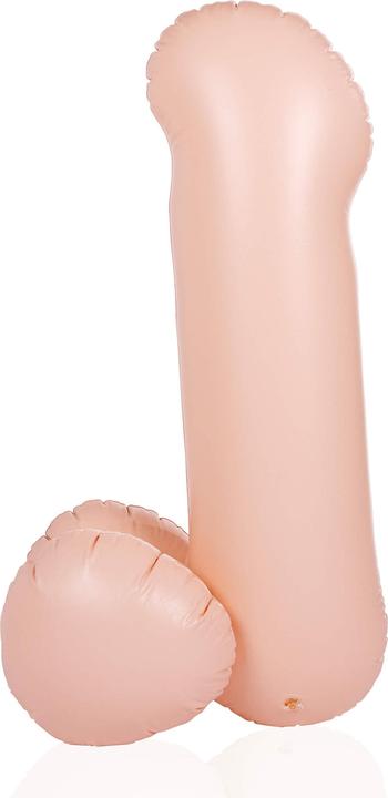 Produktbild S-Line Blow-up Dick - 32"/ 80 cm