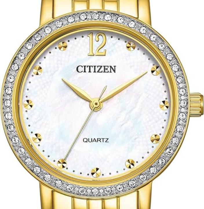 Produktbild Citizen EL3102-50D (Analoguhr)