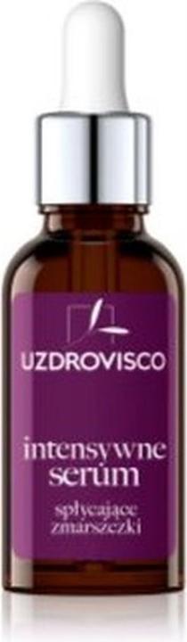 Uzdrovisco Black Tulip Intense Wrinkle Reduction Serum 30 Ml (30 ml)