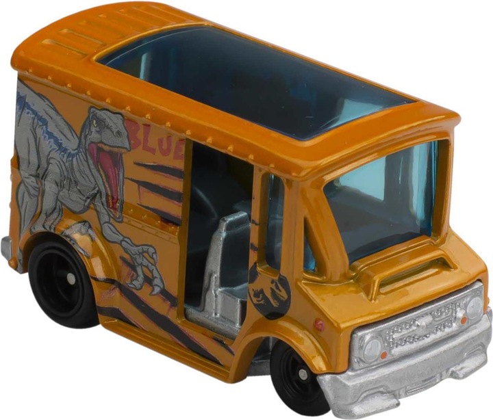 Image du produit Hot Wheels Gamme Premium Pop Culture