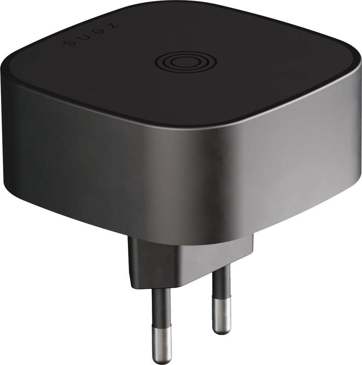 Actual product image Zens 1x 15W, 1x USB-C incl. charger (18 W)
