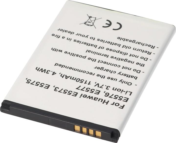 Image du produit Huawei Akku E5573, E5575, E5576, E5577