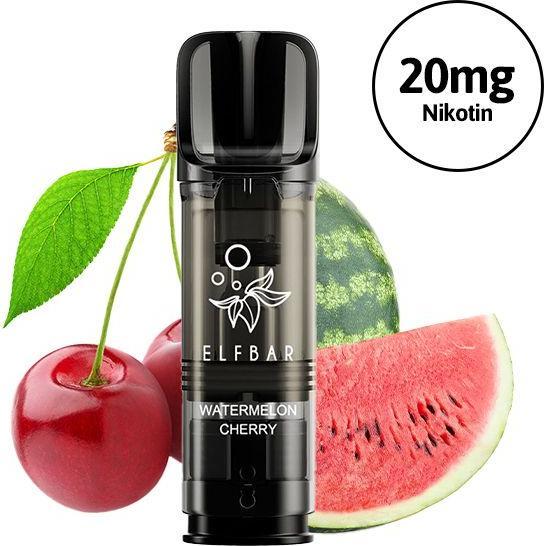 Produktbild Elfbar Elfa Pro (Kirsche, Wassermelone)