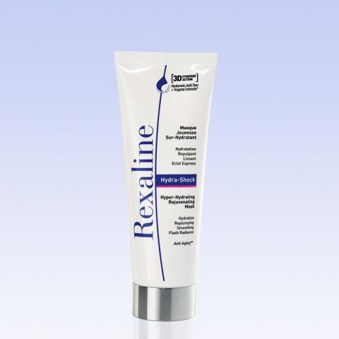 Immagine prodotto Rexaline 3D Hydra-Shock (75 ml)
