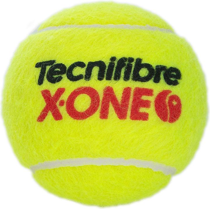 Produktbild Tecnifibre X-One