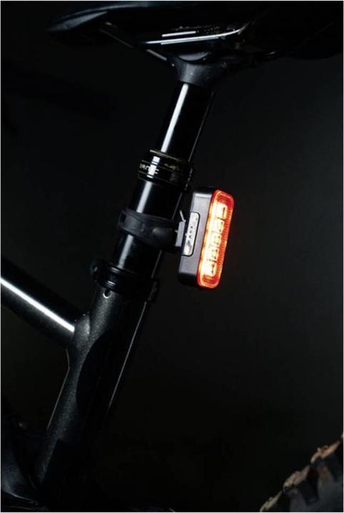 Produktbild Osram Compact Rear