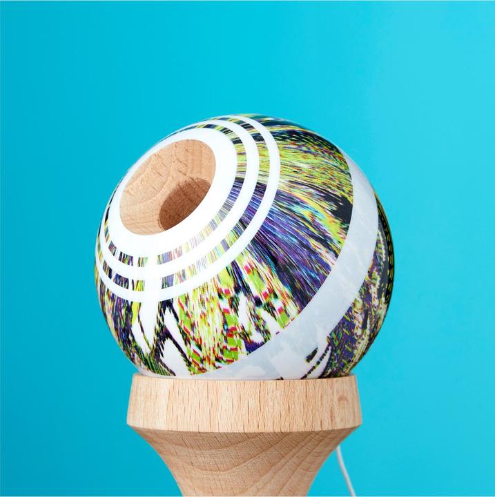 Actual product image Krom Noia 6 (1 Players)