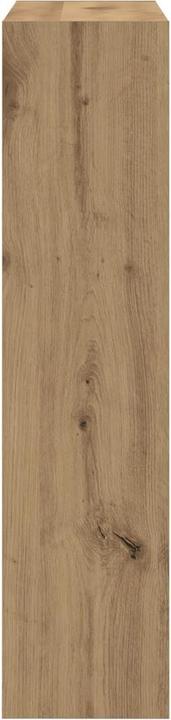 Immagine prodotto vidaXL Jennica (80 x 21 x 87,5 cm)