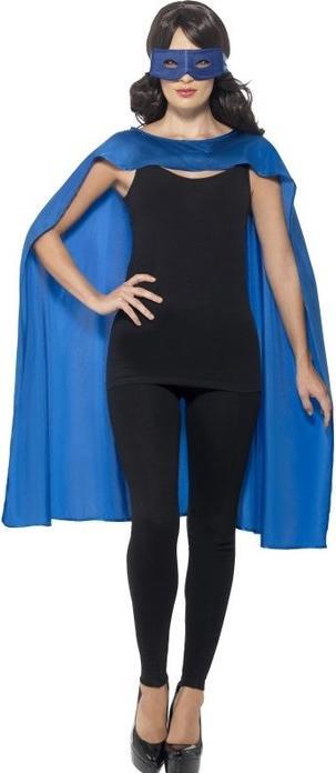Produktbild Smiffys Superheld (One Size)