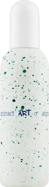 Milton Lloyd Colour Me Abstract Art Fragrance for Men 90ml Eau de Parfum by Milton-Lloyd (Eau de parfum, 90 ml)