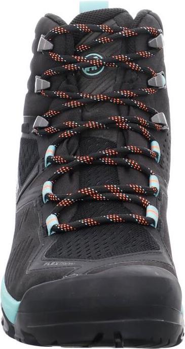 Actual product image Mammut Sapuen High GTX Women (38)