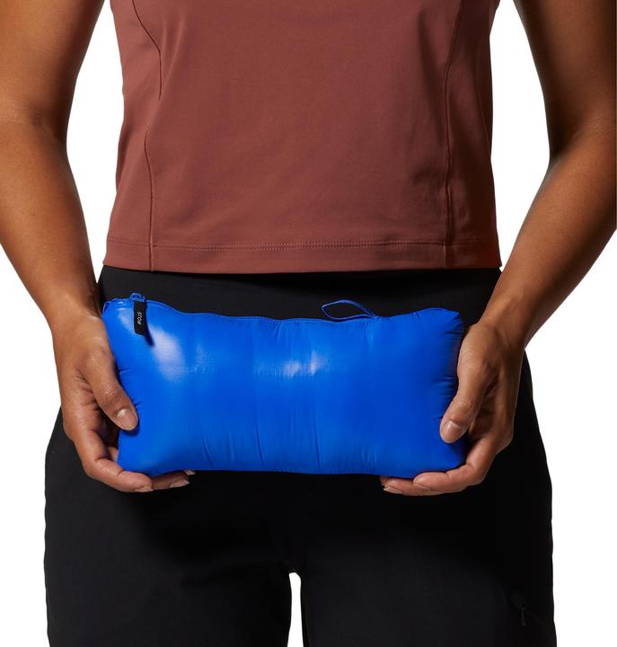 Immagine prodotto Mountain Hardwear Felpa con cappuccio Ghost Whisperer/2 (L)