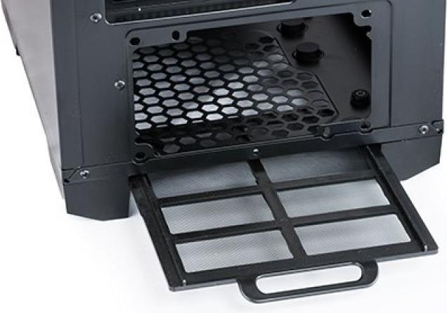 Productafbeelding Phanteks Enthoo Pro Kingmod (ATX, E-ATX, mATX, Mini-ITX)