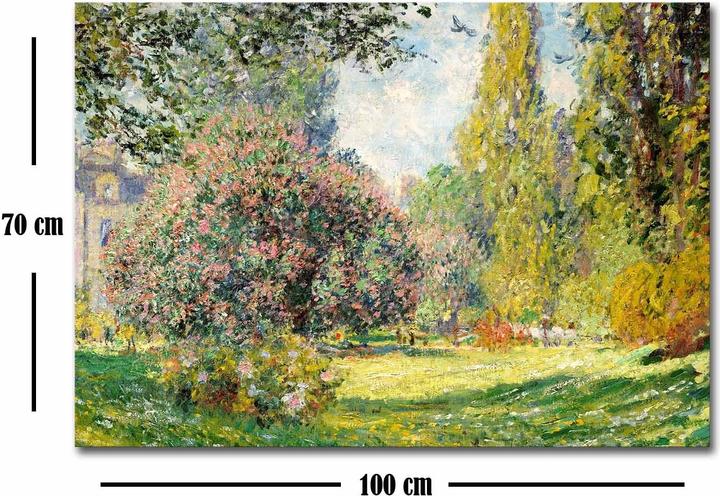 Produktbild Wallxpert Nila (70 x 100 cm)