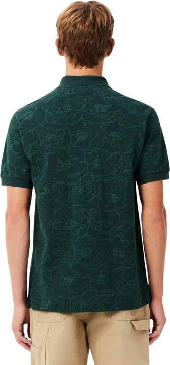 Immagine prodotto Lacoste L.12.12 Maglietta Polo Classico Floreale Uomo (S)
