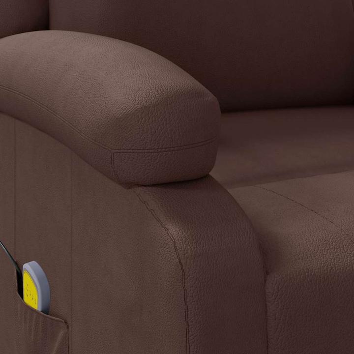 Image du produit vidaXL Massagesessel