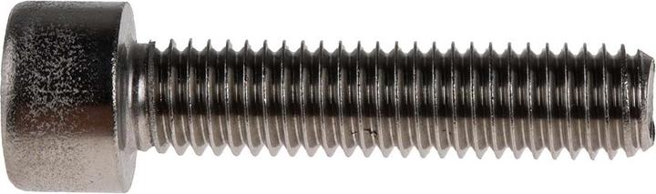 Produktbild RS PRO Schrauben Zylinderkopf rostfrei M8x35mm
