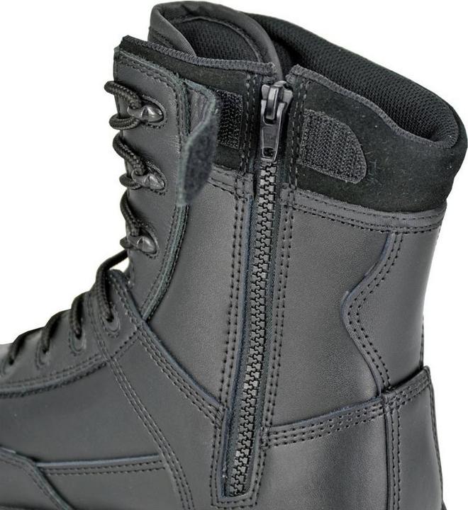 Image du produit Grafters - Bottines de combat TIGER - Homme (45.5)