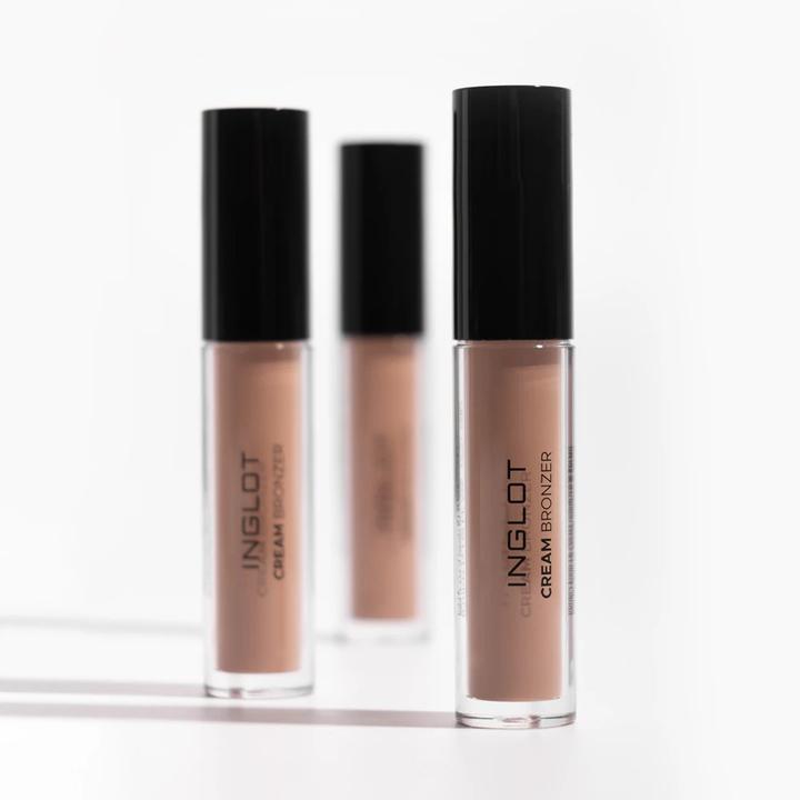 Produktbild Inglot Cream Bronzer (89, Bronzer, 5 ml)