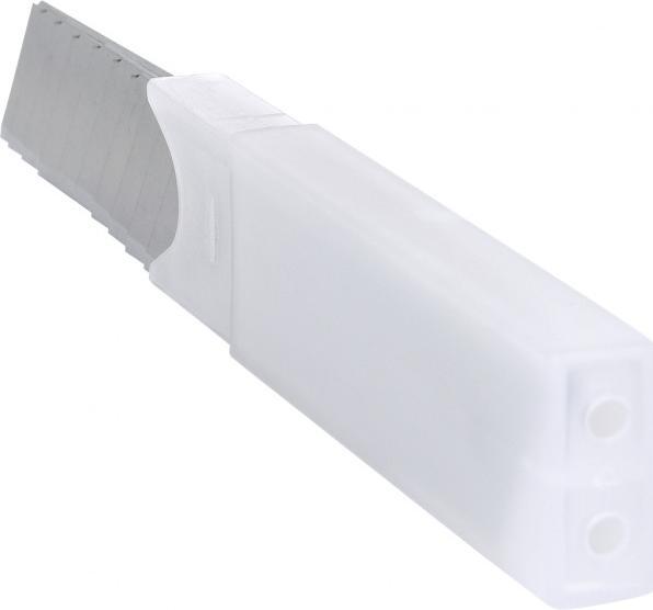 Image du produit KS Tools Lames sécables 0.5x18x100 mm. Distributeur à 10 pièces 9 (Cutters)