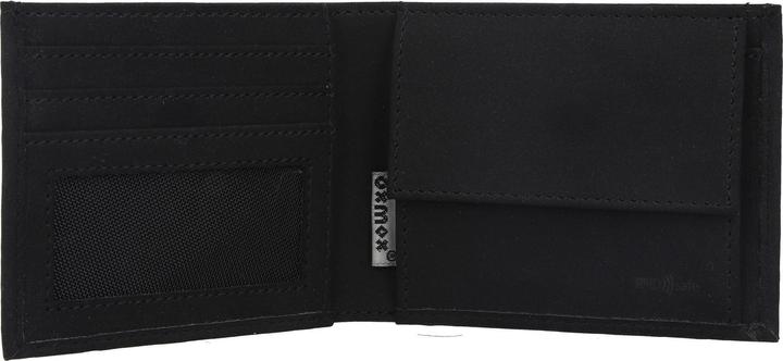 Produktbild Oxmox New Cryptan Geldbörse RFID Schutz 10.5 cm