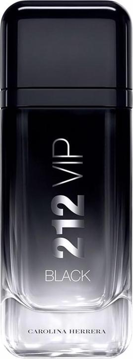 Actual product image Carolina Herrera 212 VIP Menack Eau de Parfum - 100ml (Eau de parfum, 100 ml)