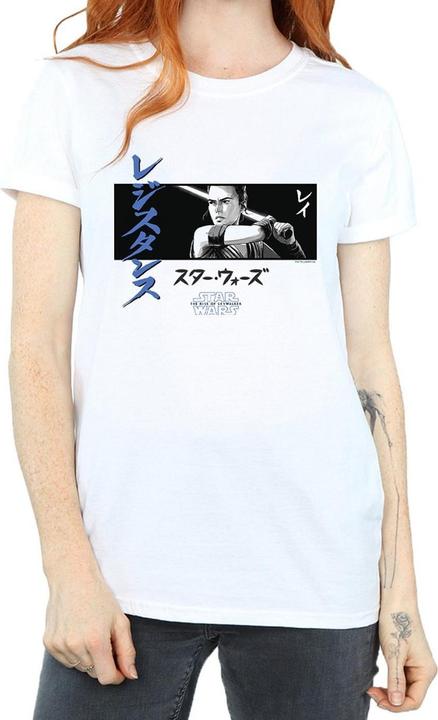 Produktbild Star Wars tripe tripe TShirt (XL)