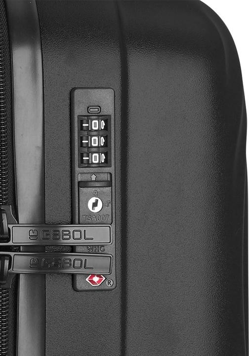 Image du produit Gabol Radar 4 Rollen Kabinentrolley 55 cm (40 l)