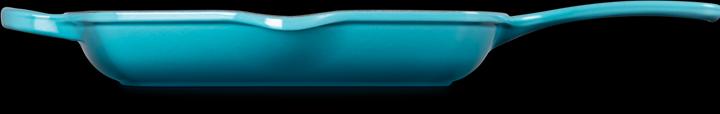 Produktbild Le Creuset Signature (26 cm, Grillpfanne, Gusseisen)