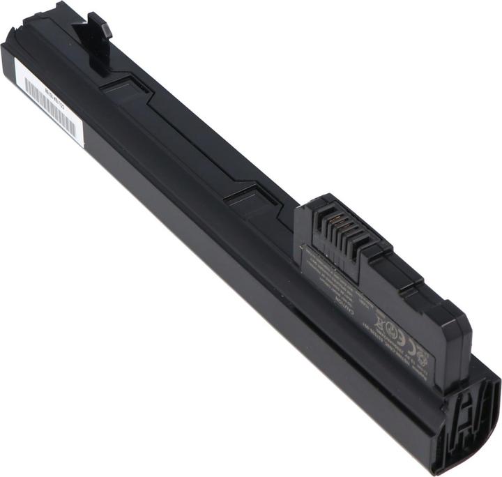 Image du produit HP Batterie MINI 110-1030CA, Batterie Compaq MINI CQ10 537626-001, HSTNN-CB0C, NY221AA (2 cellules, 2200 mAh)