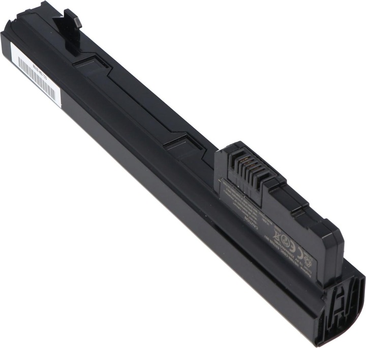 Produktbild HP Akku MINI 110-1030CA, Compaq MINI CQ10 Akku 537626-001, HSTNN-CB0C, NY221AA (2 Zellen, 2200 mAh)