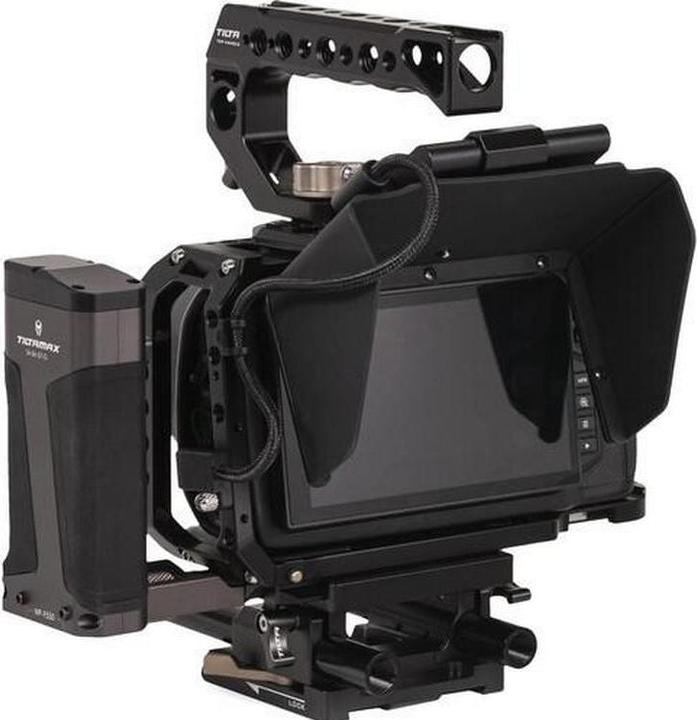 Produktbild Tilta Tiltaing (Cage)