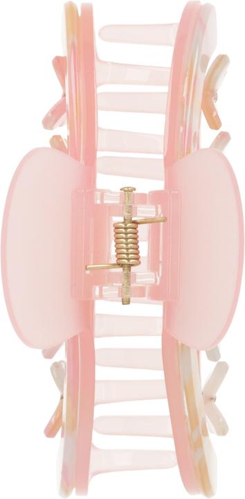 Immagine prodotto Trisa Fashion Haarklemme Strass Rosa meliert