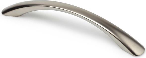 Domoletti MOBILI HANDL 128MM 7-589A.31 MAT NI