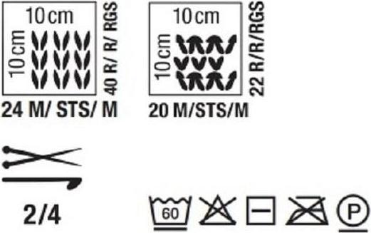 Actual product image Rico Design Creative Bubble (90 m)