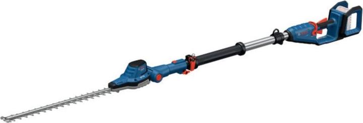 Produktbild Bosch Professional Heckenschere GHE 18V-50 TP (solo) (Akkubetrieb)