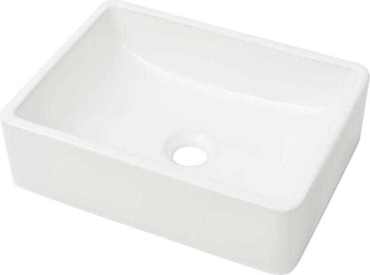 Actual product image vidaXL Becken (300 mm, 410 mm)