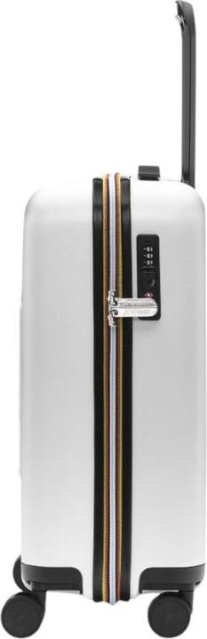 Actual product image K-Way Eudoxie Logo - Trolley Carry on (39 l)