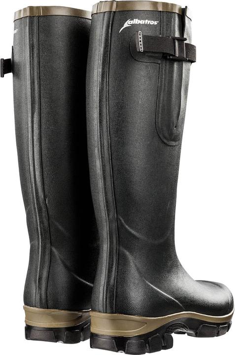 Image du produit Albatros Forest Iso (38)