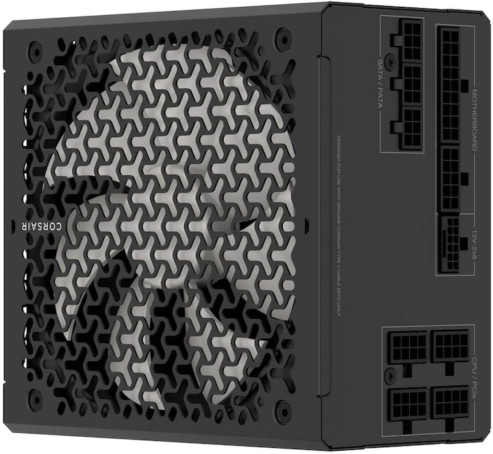 Produktbild Corsair RM750x (750 W)